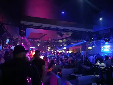 Amaranta Club