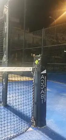 NFL Padel
