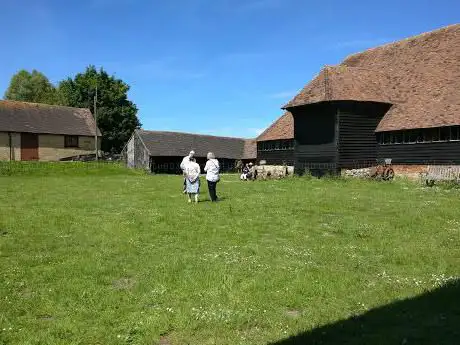 Photo de Brook Rural Museum