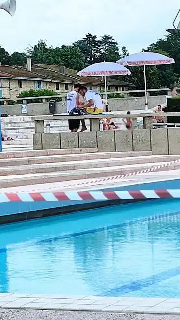 Photo de Piscine municipale