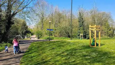 Photo de Anderson's Meadow