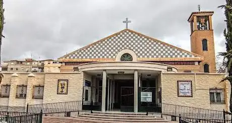 Photo de Iglesia de San Miguel Arcángel