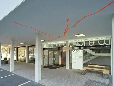 Photo de DOCK 20 - Kunstraum und Sammlung Hollenstein