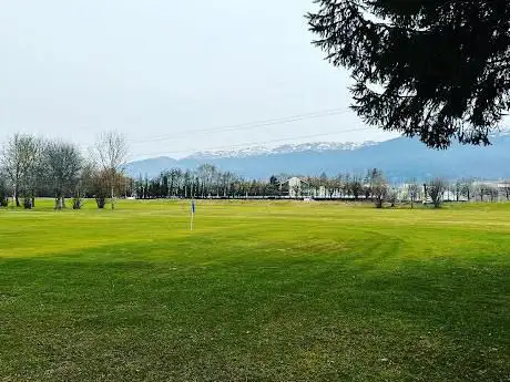Golf de St Genis