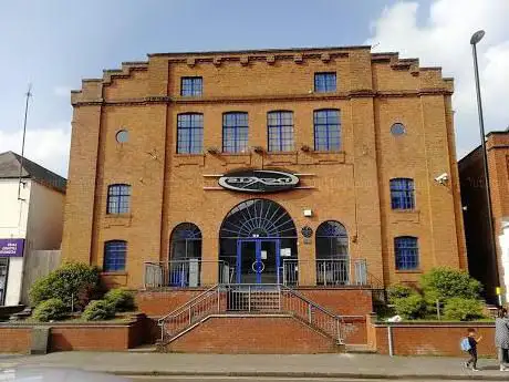 City Church Coventry