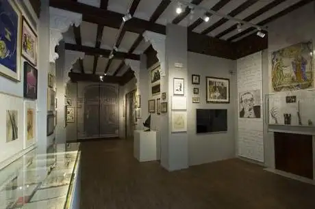 Photo de Museu Joan Fuster