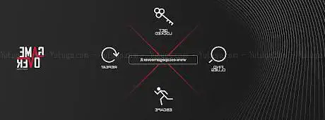 GAME OVER Escape Rooms - Heusden Zolder