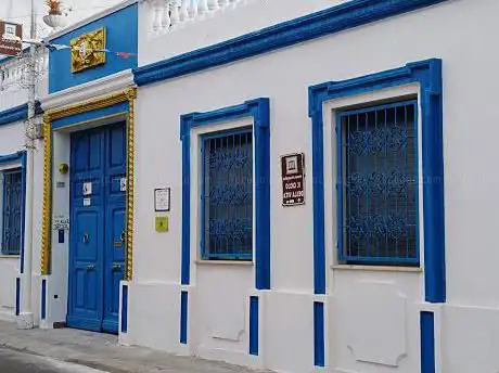 Museo privato delle tradizioni contadine -