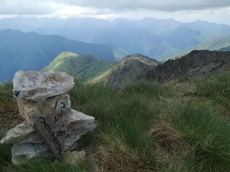 Cima Castello