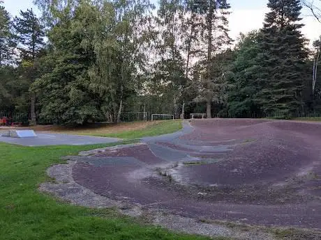 Skate Park