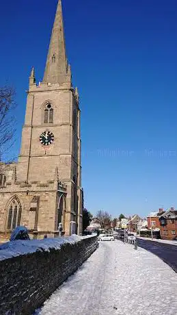 Photo de St Sebastian's Church Great Gonerby