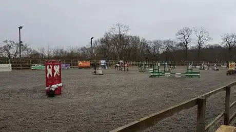 Photo de Petley Wood Equestrian Centre