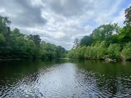 Photo de Esher Commons