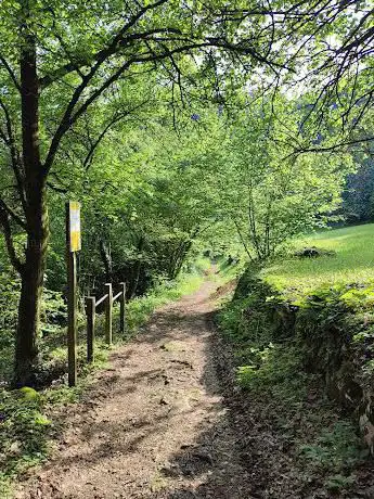 Sentiero Training