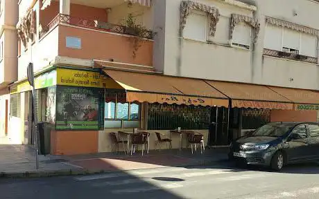 Salón de Juegos Café Bar Las Américas