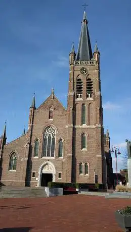 Photo de Sint-Jacob de Meerderekerk Lichtervelde