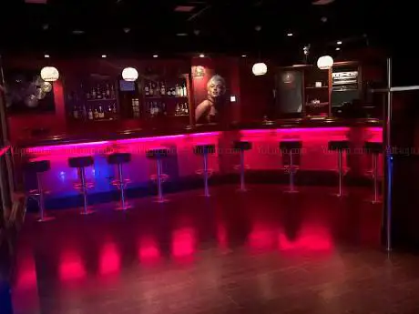 Photo de Club Gogo / Chez-Moi