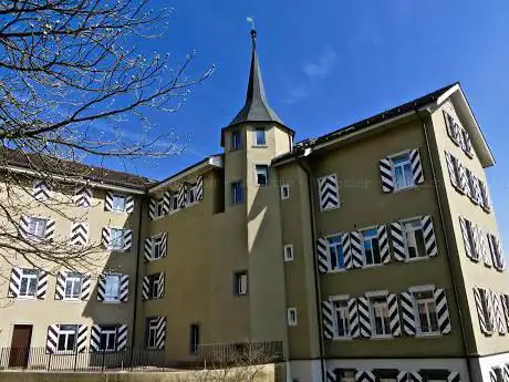 Photo de Personalvorsorge-Stiftung des Institutes Baldegg