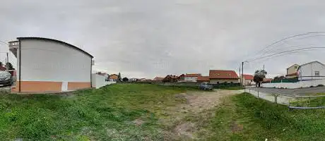 Campo do Grupo