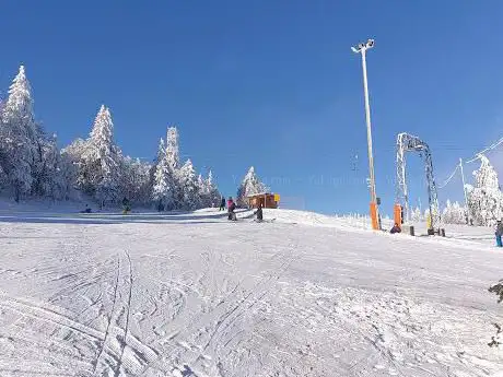 Photo de Skilift Grenchenberg