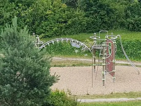 Photo de Parc d'Irlande