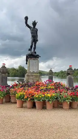 Photo de Perseus And Medusa