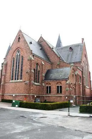 Photo de Sint-Jozefkerk Droeshout