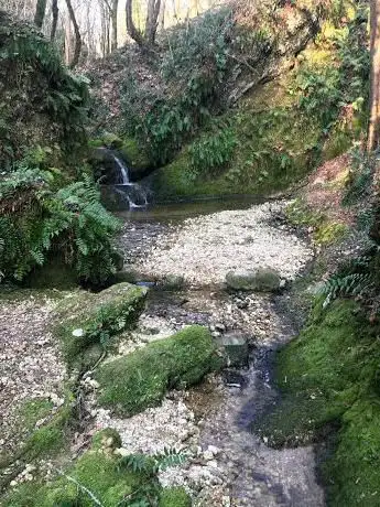 Photo de Sentiero Fontane