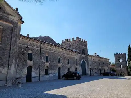 Chiesa di Castellaro Lagusello