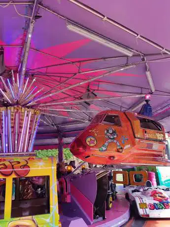 Manege Chez KIKI