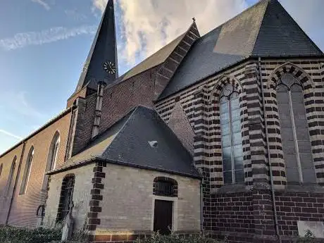 Sint-Laurentiuskerk