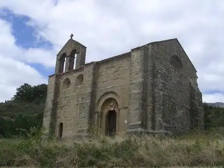 Photo de Ermita de San Bartolomé