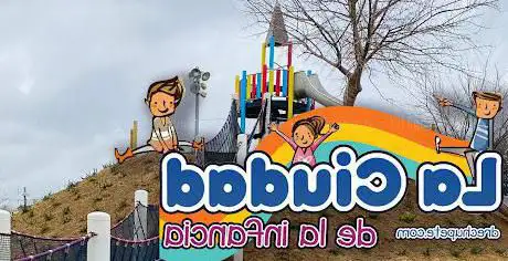 Parque Ciudad de la Infancia