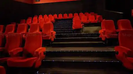 Photo de mk2 Cinesur Luz Del Tajo