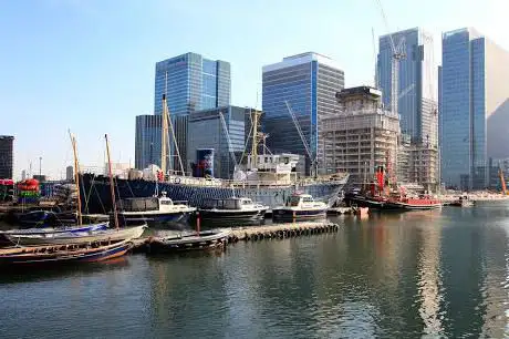 Photo de Steam Tug Portwey
