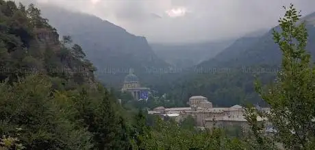 Punto panoramico