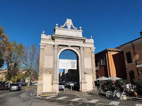 Photo de Porte neuve