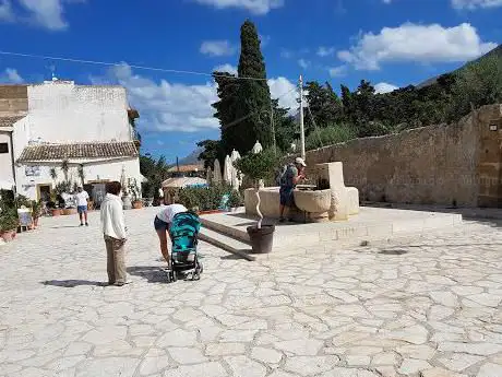 Photo de Antico abbeveratoio di Scopello