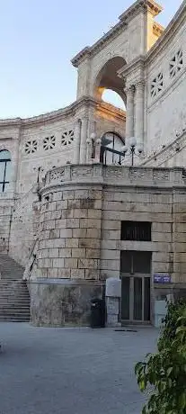 Sala della memoria della Legione dei Carabinieri Sardegna
