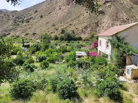 Photo de La Era de Oxox organic farm