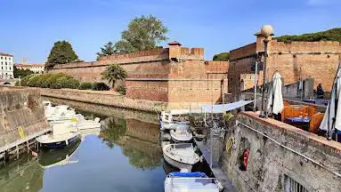 Fortezza Nuova