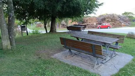 Area picnic alle Esse
