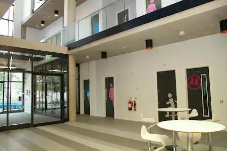 The Lighthouse Young People's Centre