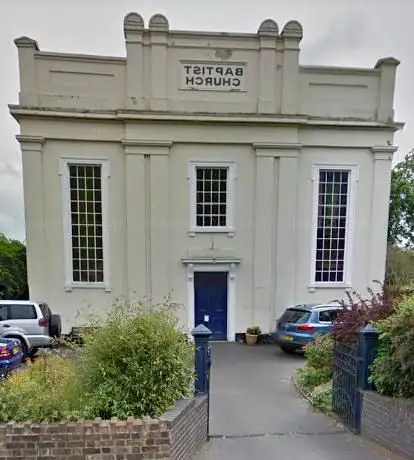 Photo de Bridgnorth Baptist Church