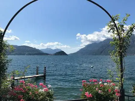 Gazebo F.lli Giorgetti