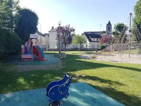 Parc Des Tanneurs
