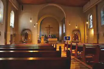 Photo de St. Antonius