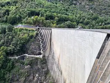 Golden Eye Bungee Jump