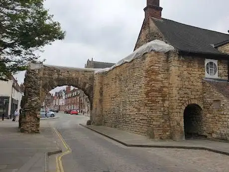 Photo de Newport Arch