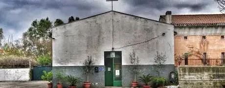 Chiesa Parrocchiale Santa Chiara